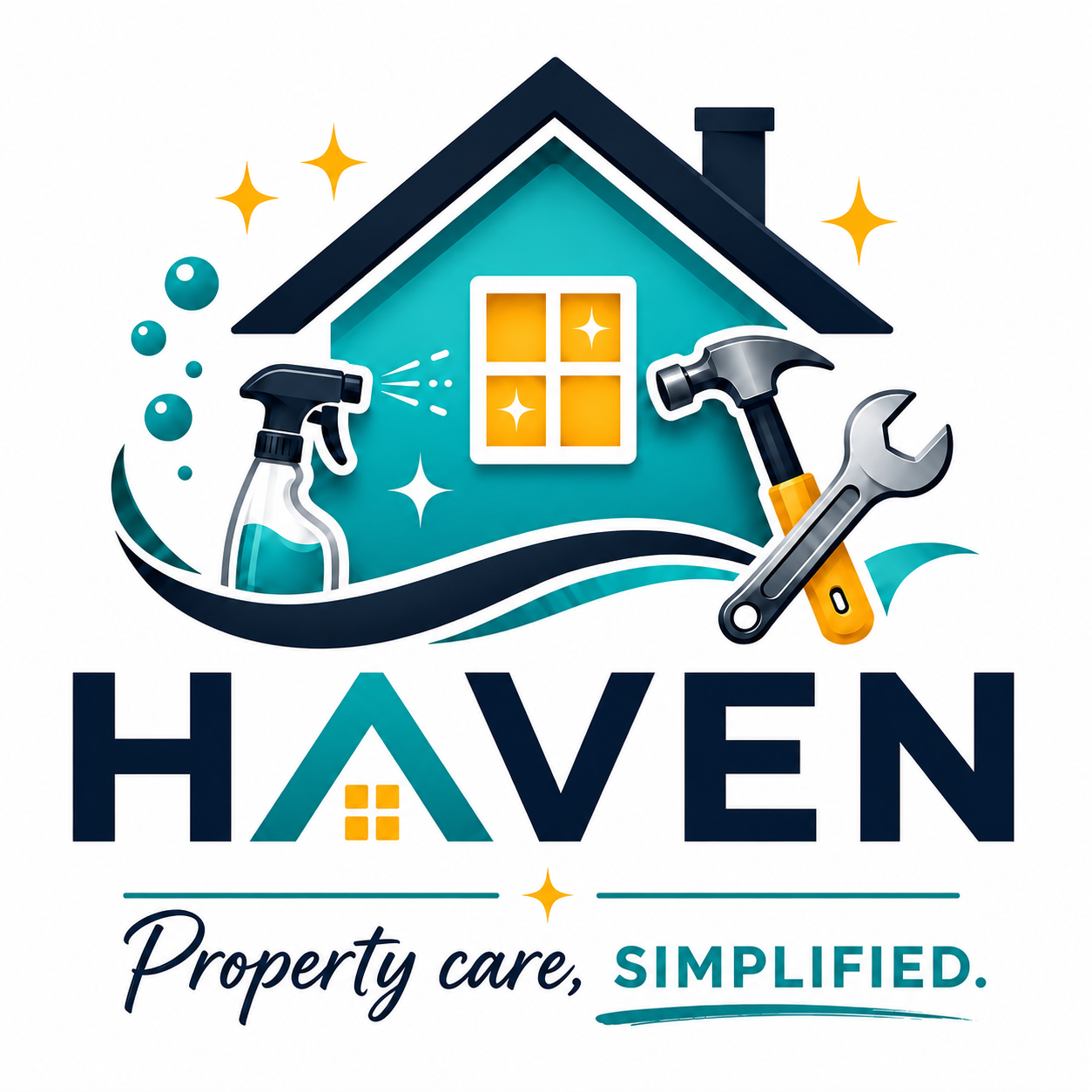 Haven logo